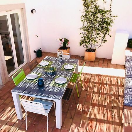 Casa Do Gilao Apartamento Tavira Exterior foto