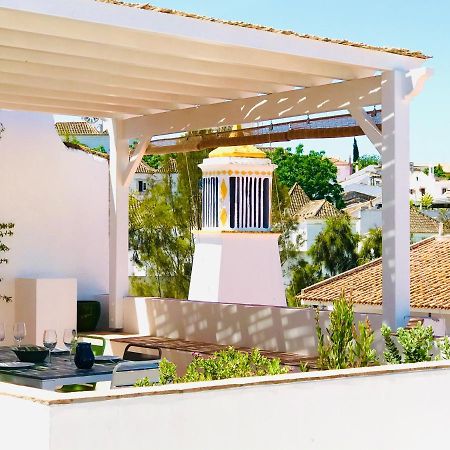 Casa Do Gilao Apartamento Tavira Exterior foto