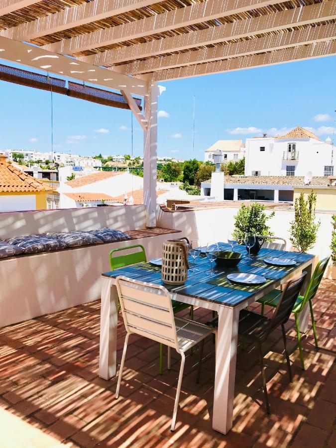 Casa Do Gilao Apartamento Tavira Exterior foto