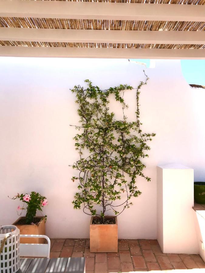 Casa Do Gilao Apartamento Tavira Exterior foto