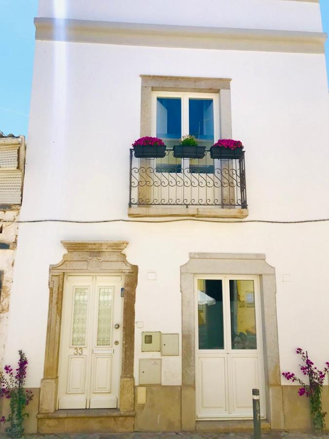 Casa Do Gilao Apartamento Tavira Exterior foto