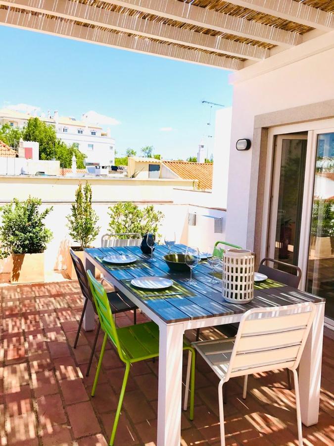 Casa Do Gilao Apartamento Tavira Exterior foto