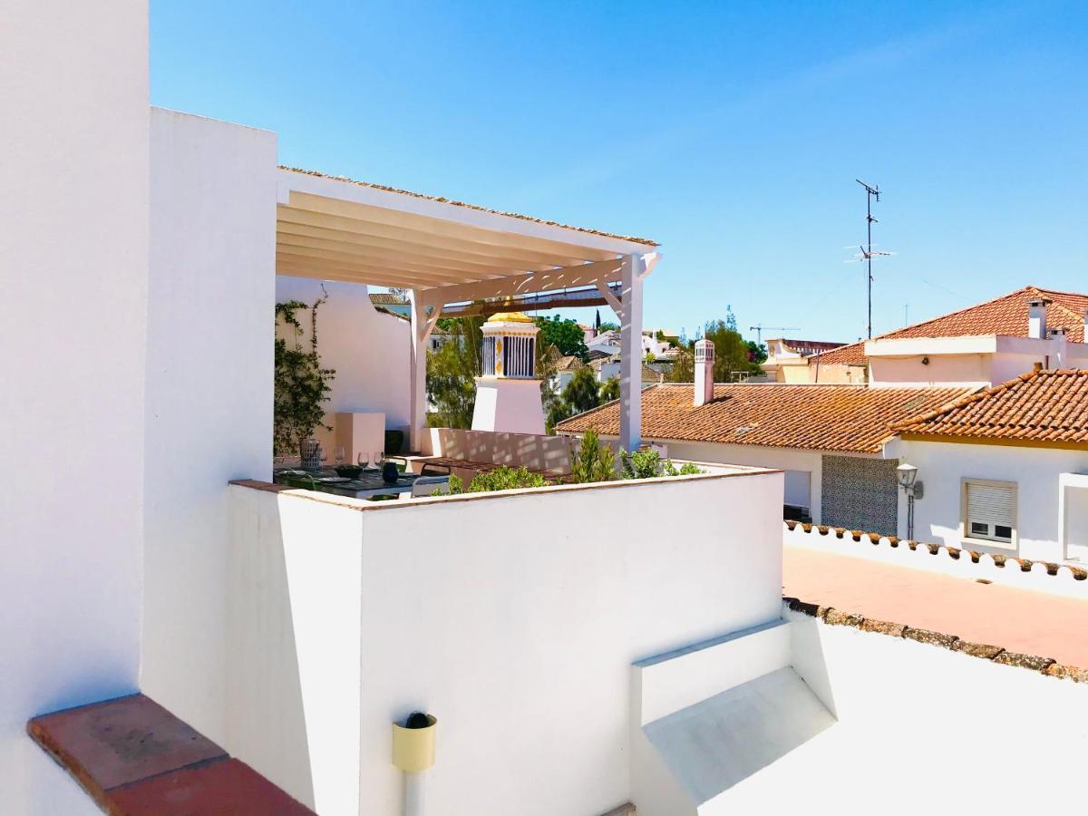 Casa Do Gilao Apartamento Tavira Exterior foto