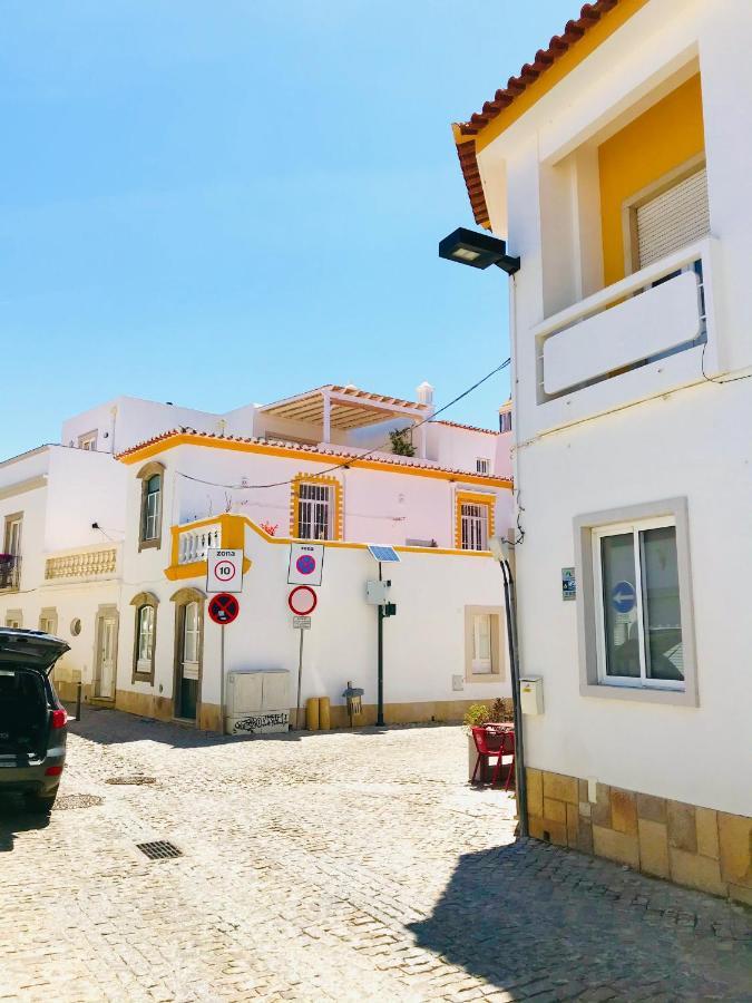 Casa Do Gilao Apartamento Tavira Exterior foto