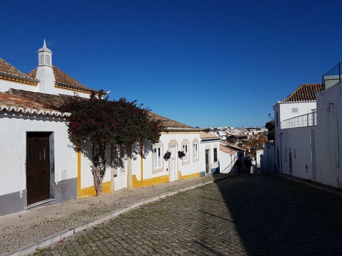 Casa Do Gilao Apartamento Tavira Exterior foto