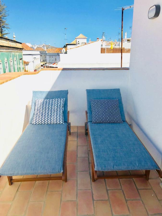 Casa Do Gilao Apartamento Tavira Exterior foto