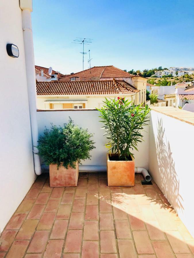 Casa Do Gilao Apartamento Tavira Exterior foto